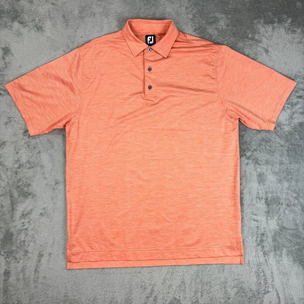 Footjoy Bundle Golf Performance Stretch Mens Athl… - image 5